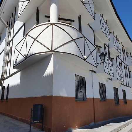 Apartamentos Duquesa Sierra Nevada Pinos Genil Dış mekan fotoğraf