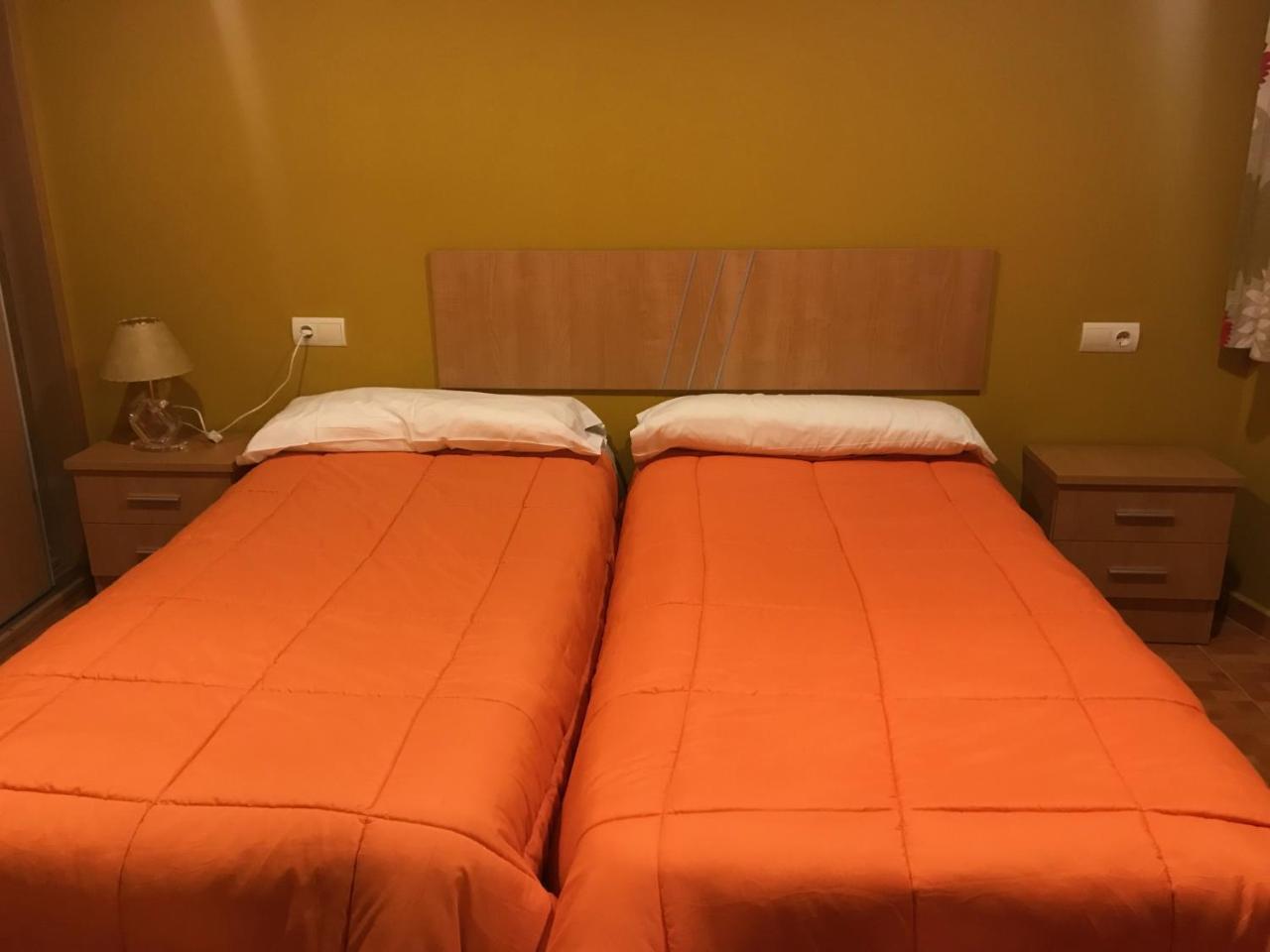 Apartamentos Duquesa Sierra Nevada Pinos Genil Dış mekan fotoğraf
