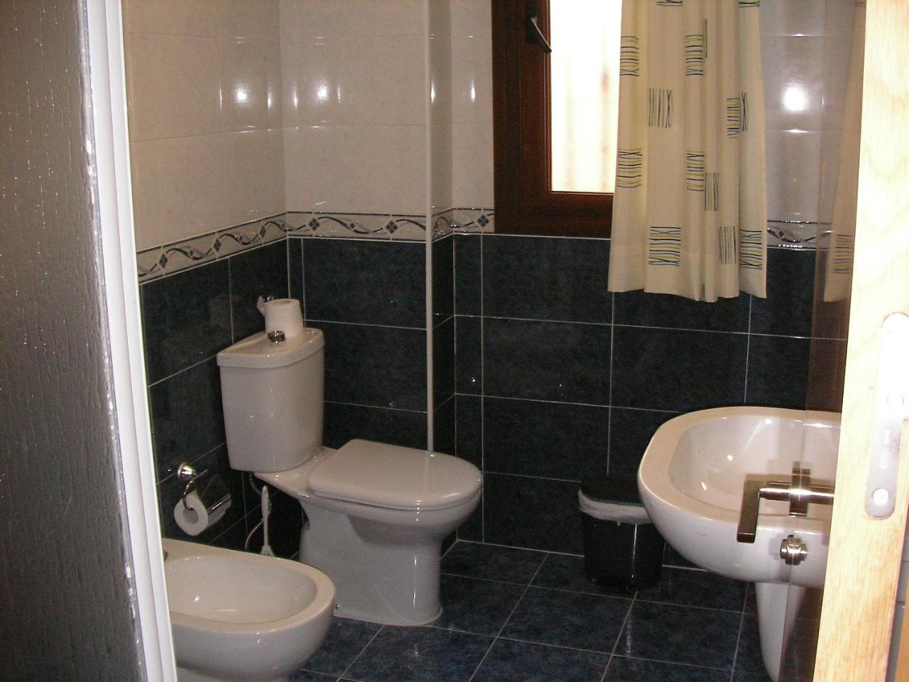 Apartamentos Duquesa Sierra Nevada Pinos Genil Dış mekan fotoğraf