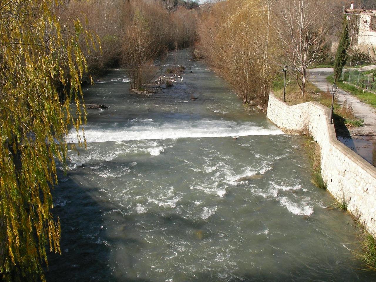 Apartamentos Duquesa Sierra Nevada Pinos Genil Dış mekan fotoğraf