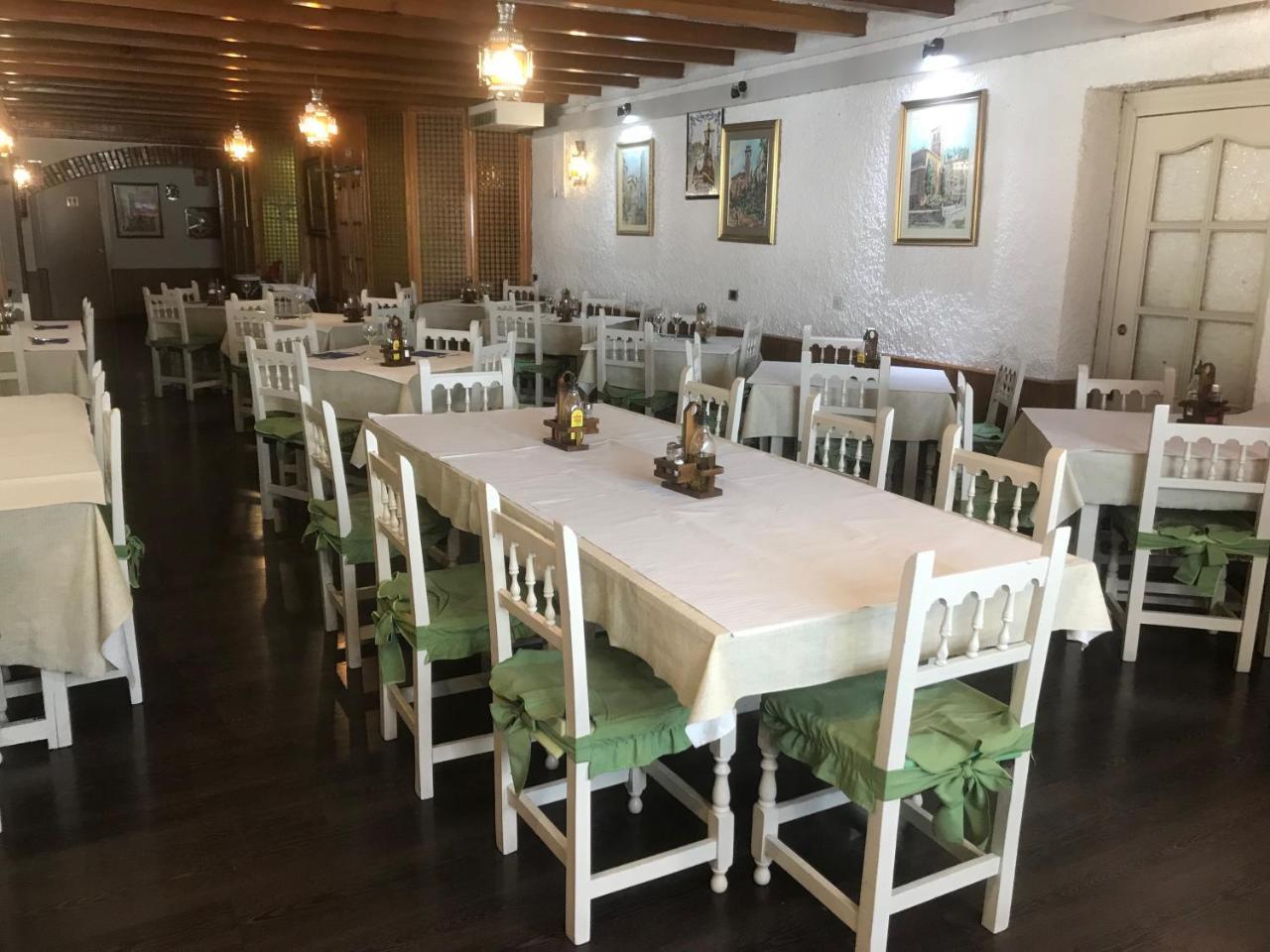 Apartamentos Duquesa Sierra Nevada Pinos Genil Dış mekan fotoğraf